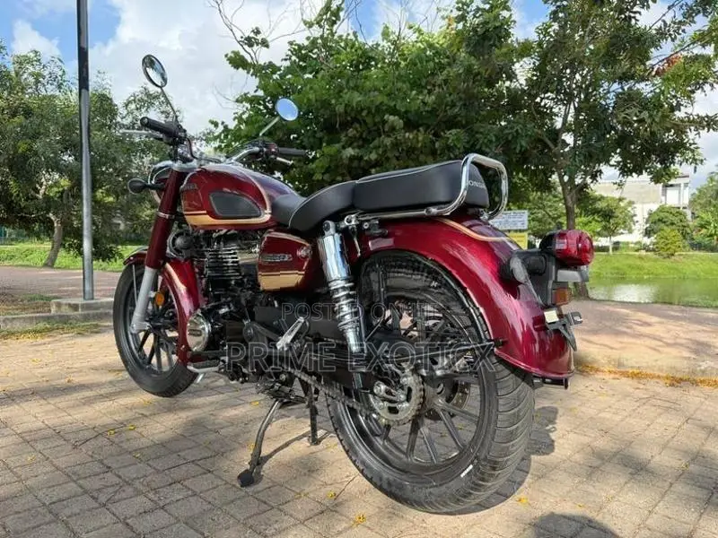 Honda CB350C Special Edition 2026