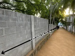 Land For Sale In Arugambay Arugam Bay
