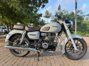 Honda CB350C Dlx pro 2026