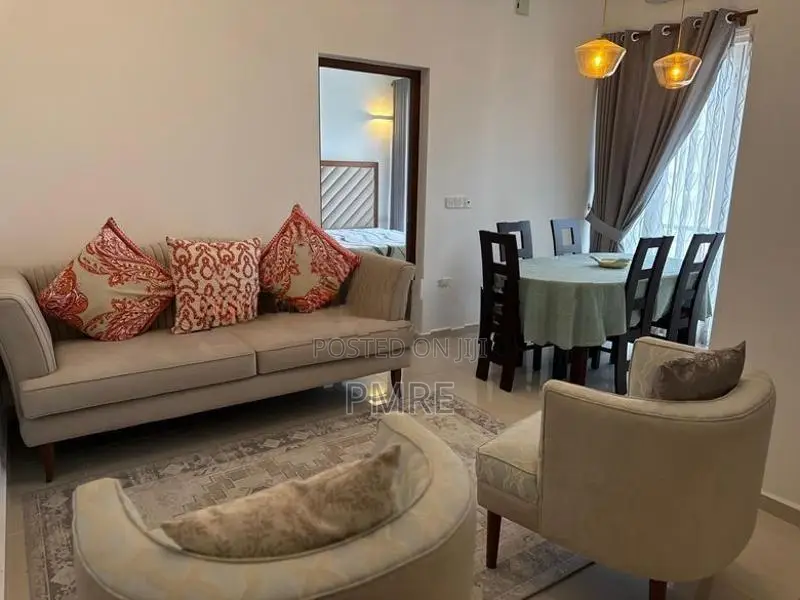 Apartment available for rent in Colombo 2 at Trizen