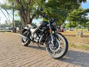 Harley Davidson X440 Black 2026