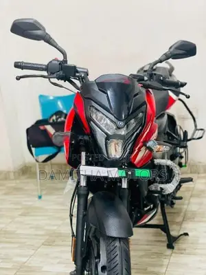 Bajaj Pulsar NS 125 2026