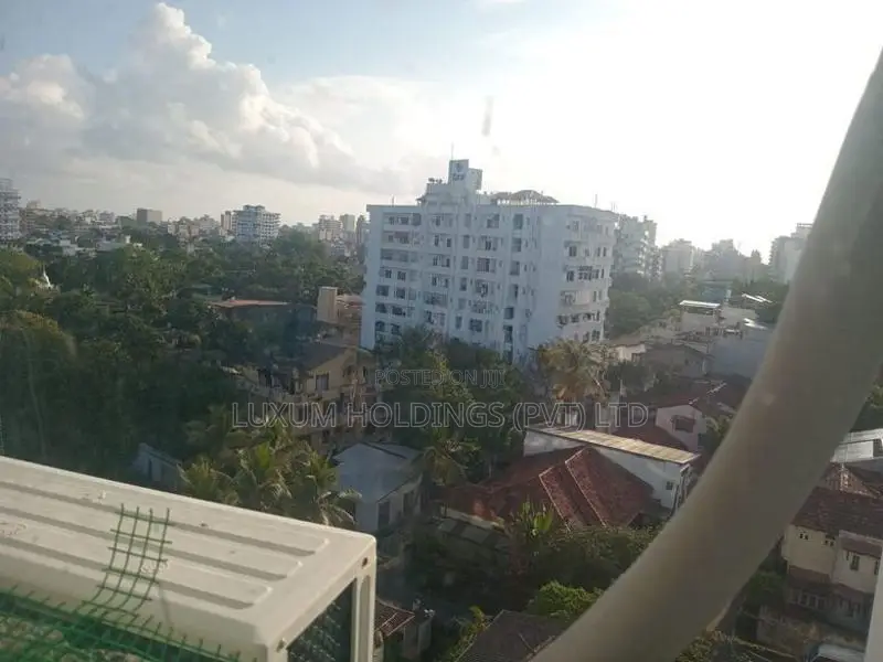 Luxury Apartment For Rent in Panorama Residencies Colombo 06 [ 2296C ]