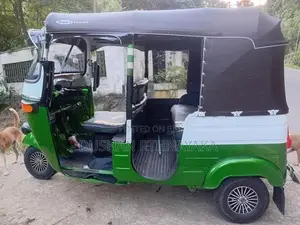 Bajaj RE 2 Storke 2000