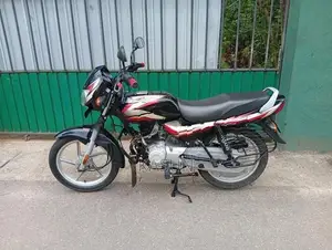Bajaj CT100 2026