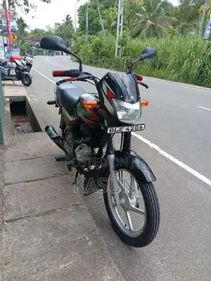 Bajaj CT100 2026