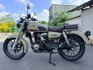 Honda CB350C Special Edition 2026