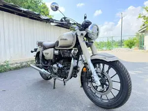 Honda CB350C Special Edition 2026