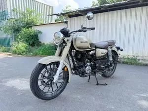 Honda CB350C Special Edition 2026