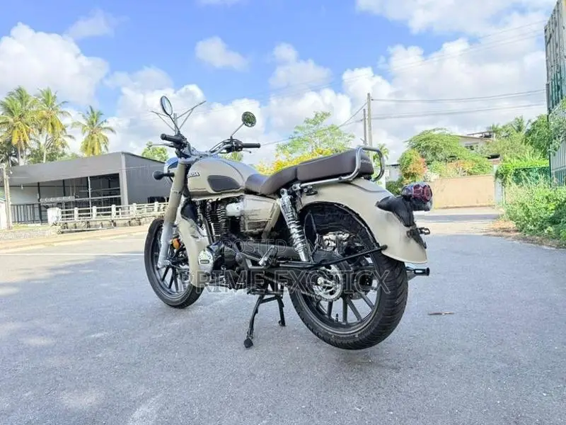 Honda CB350C Special Edition 2026