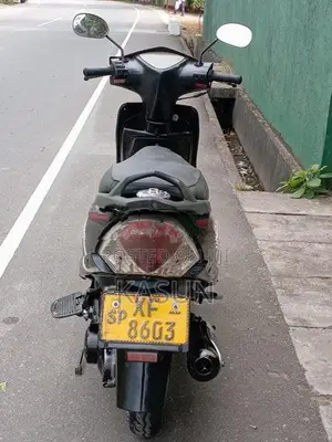 TVS Streak 2013
