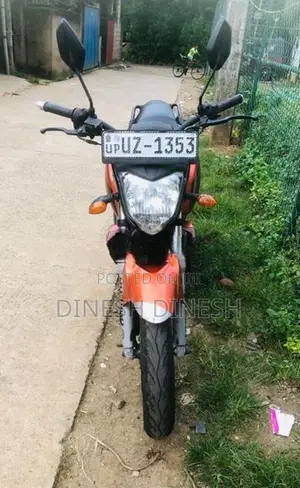Yamaha FZS V1 2009