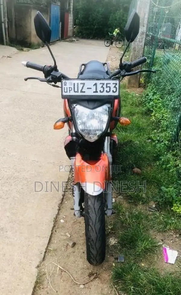 Yamaha FZS V1 2009