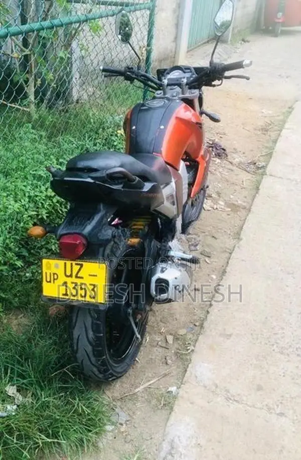 Yamaha FZS V1 2009