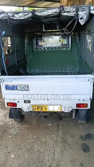 Tata Dimo Batti Lorry 2014