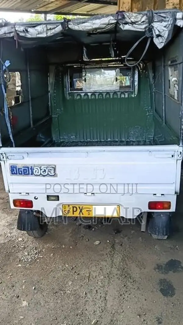 Tata Dimo Batti Lorry 2014