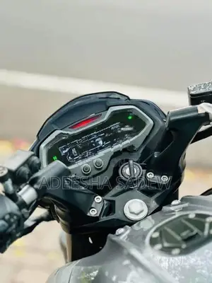 Bajaj Pulsar NS200 2026