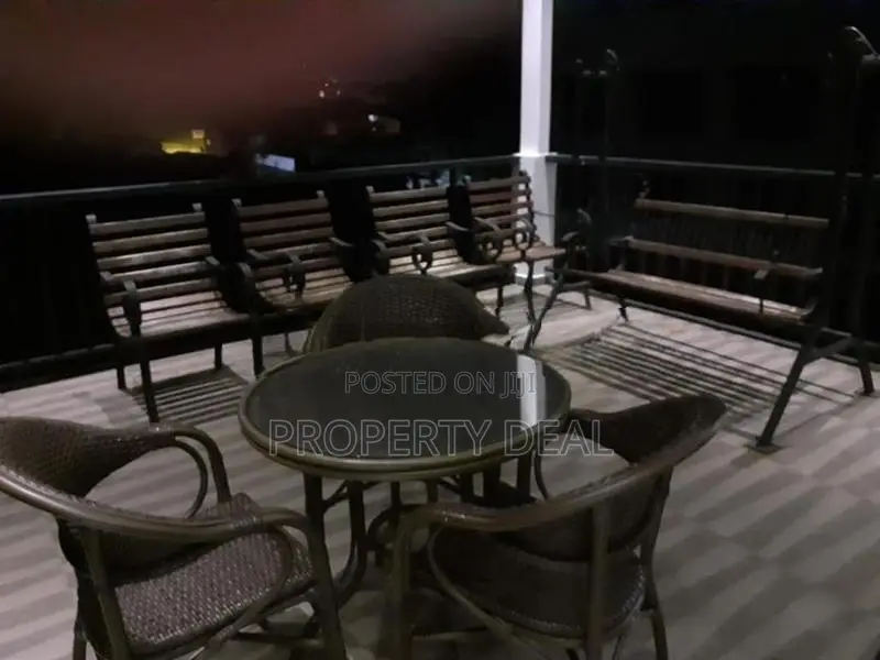 15 Bedrooms Apartment Complex For Sale in Colombo 7 - PDC90