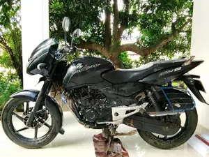 Bajaj Pulsar 150 2007