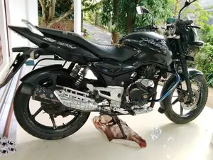Bajaj Pulsar 150 2007