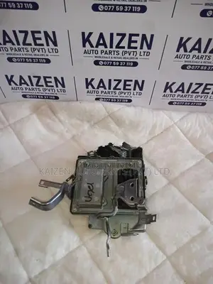 Honda Vezel ECU