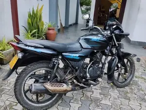 Bajaj Discover 2008