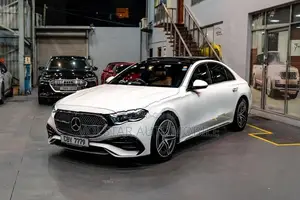 Mercedes Benz E200 2023