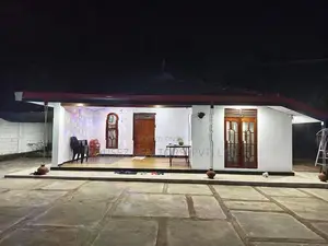 House with 40 Perches of Land for in Puttalam