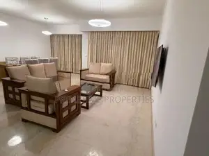 2 Bedroom Furnished Luxury Apartment for Rent in Colombo 3