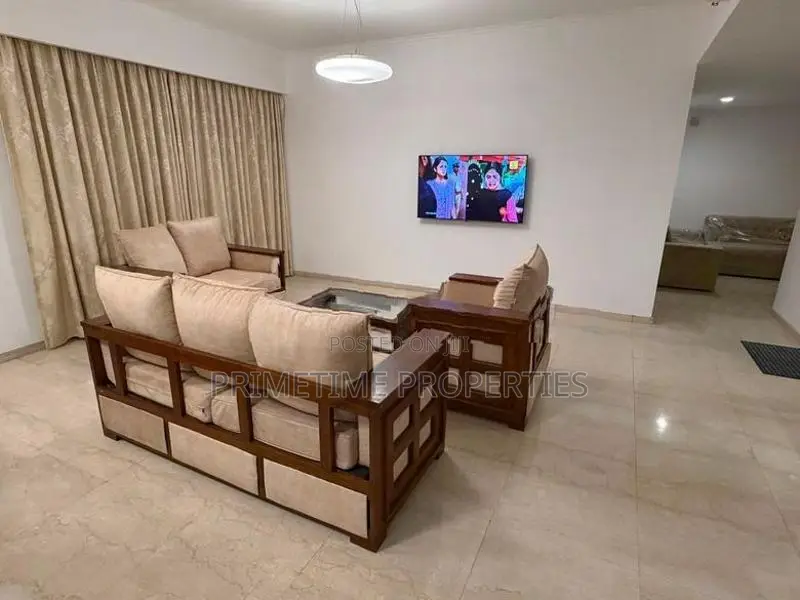 2 Bedroom Furnished Luxury Apartment for Rent in Colombo 3