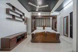 5 Bedroom Full Furnished Luxury House for Rent at Colombo 7