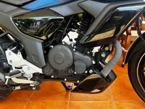 Yamaha Fzs V4 2025