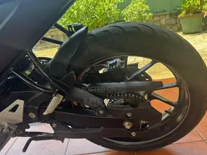 Yamaha Fzs V4 2025