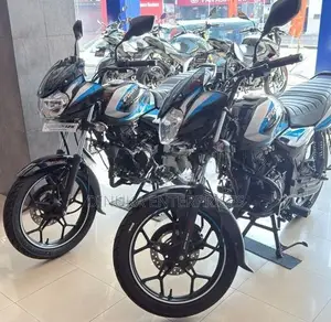 Bajaj Discover 125 2026