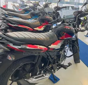 Bajaj Discover 125 2026
