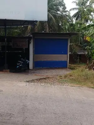 Commercial Property විකිණීමට Kandy