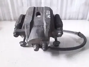 Toyota Prius NHW20 Brake Caliper Front LHS
