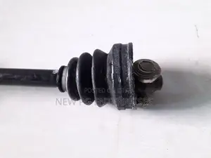 Honda Insight ZE2 CV Axle RHS