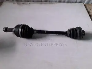 Honda Insight ZE2 CV Axle RHS