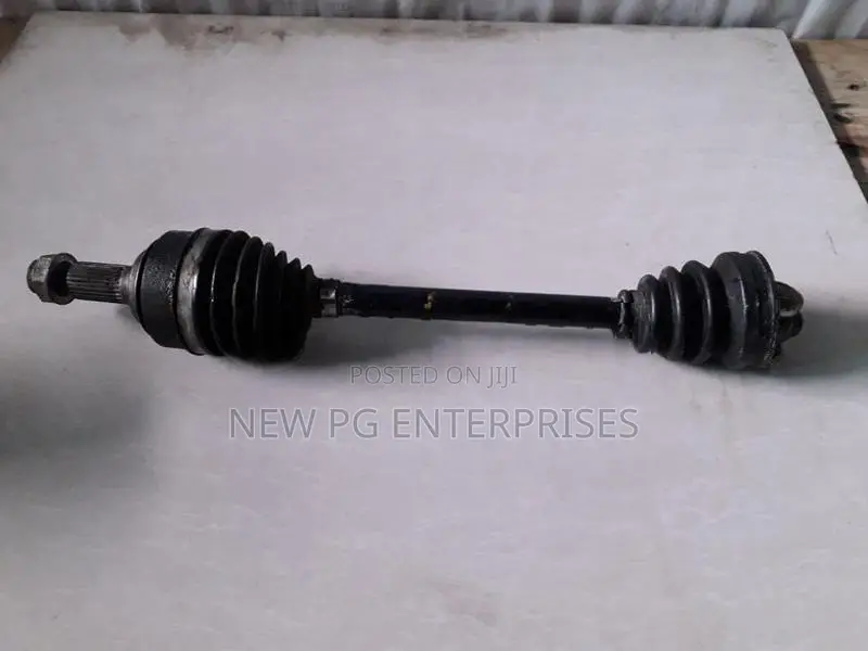 Honda Insight ZE2 CV Axle RHS