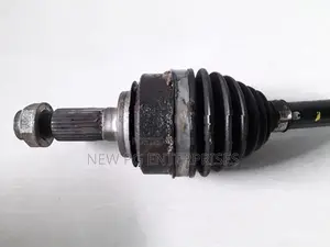 Honda Insight ZE2 CV Axle RHS