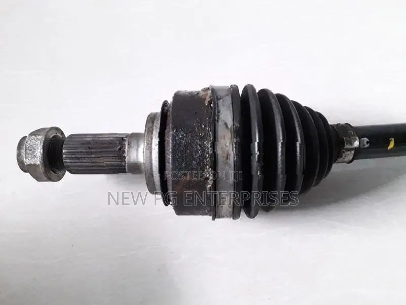 Honda Insight ZE2 CV Axle RHS
