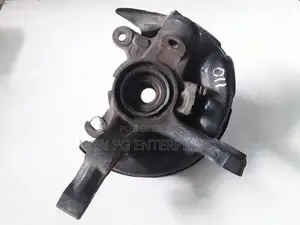 Toyota Corolla AE110 Wheel Hub Bearing Front LHS
