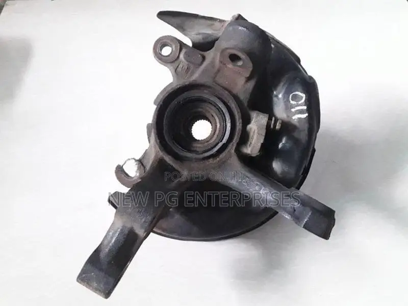 Toyota Corolla AE110 Wheel Hub Bearing Front LHS