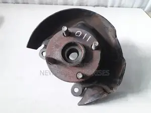 Toyota Corolla AE110 Wheel Hub Bearing Front LHS