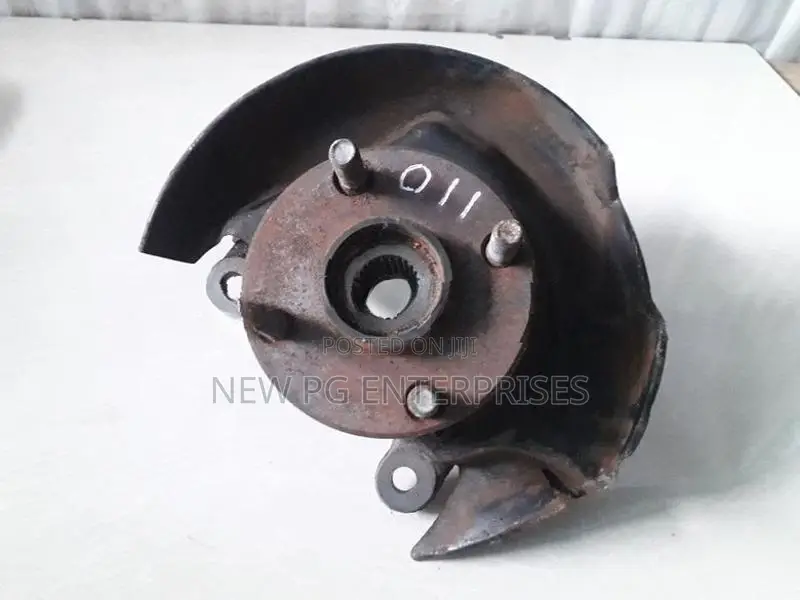 Toyota Corolla AE110 Wheel Hub Bearing Front LHS