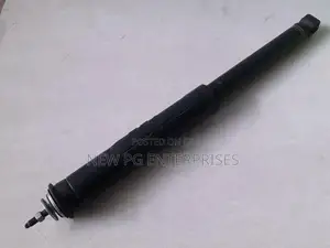 Toyota Belta SCP92 Shock Absorber Rear RHS