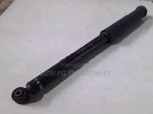 Honda Fit Shuttle GP2 Shock Absorber Rear RHS