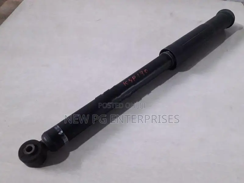 Honda Fit Shuttle GP2 Shock Absorber Rear RHS