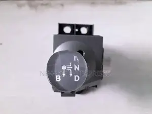 Toyota Prius NHW20 Gear Shifter Automatic